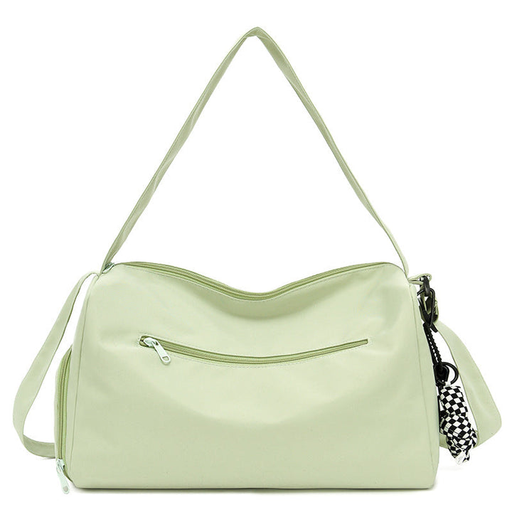 Practical Fitness Bag Kalsten