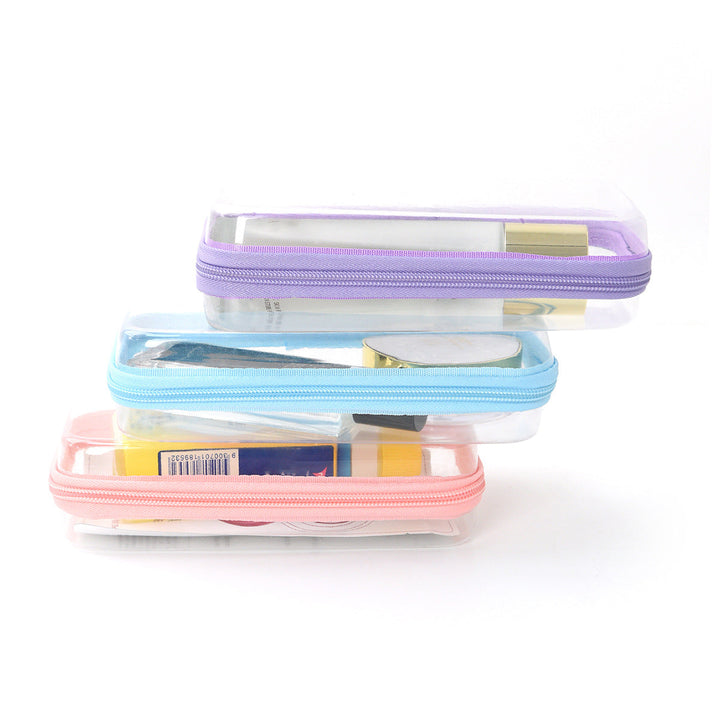 Transparent Cosmetic Organizer Kalsten