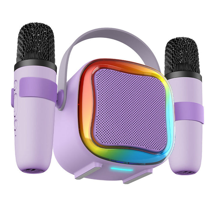Bluetooth Karaoke Speaker Kalsten