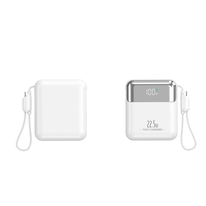 Fast Charging Power Bank with LED Display Kalsten