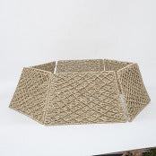 Woven Storage Tray Acalora