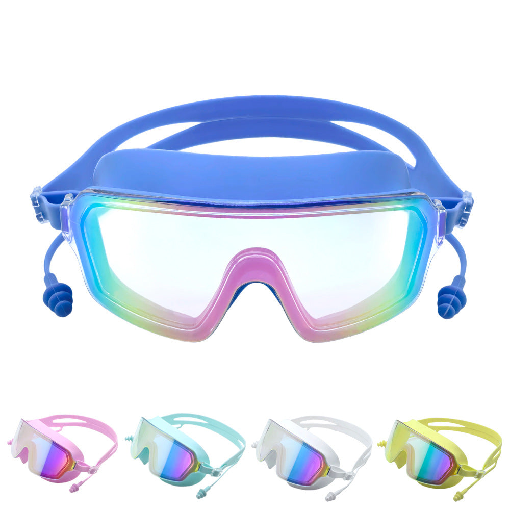 Swim mask Kalsten