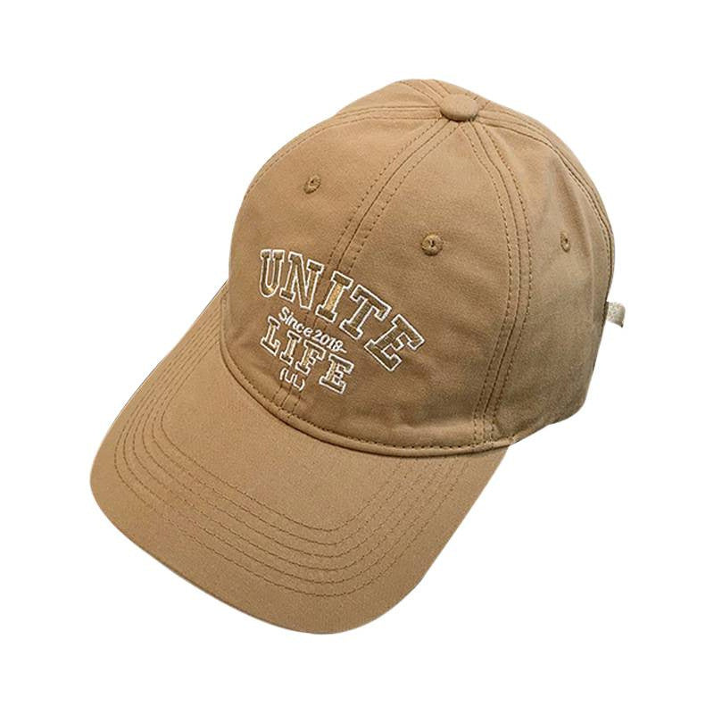 Women's Casual Graphic Embroidered Cap Kalsten 1784083787