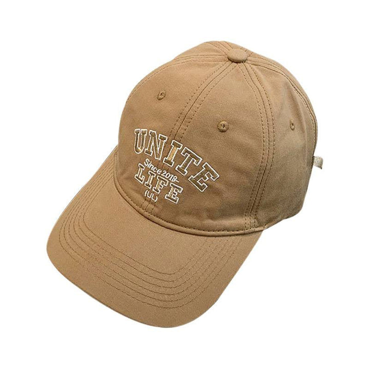 Women's Casual Graphic Embroidered Cap Kalsten 1784083787
