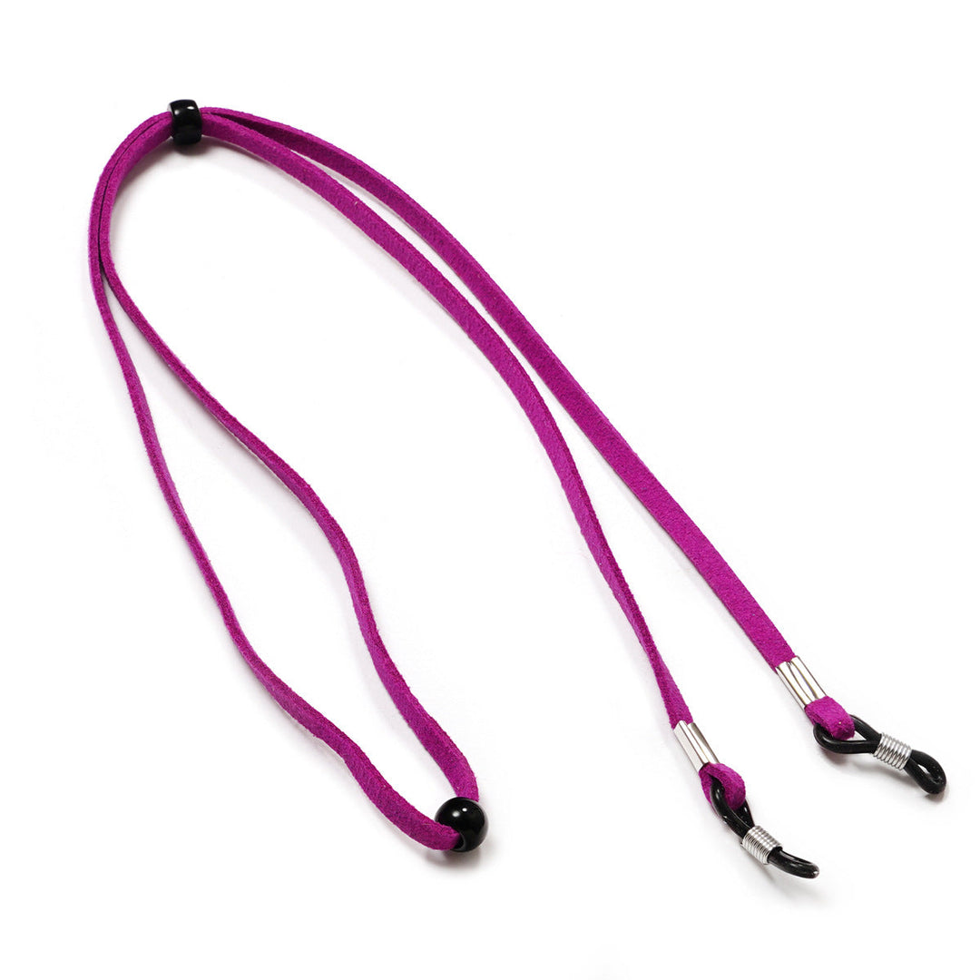 Adjustable Premium Eyewear Retainer Strap kalsten