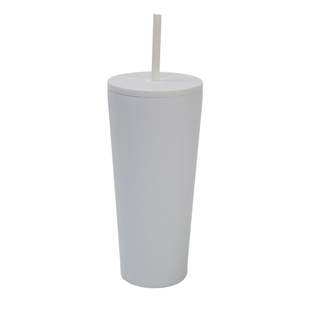 Unisex Insulated Drinking Cup with Ergonomic Design Kalsten