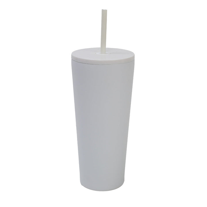 Unisex Insulated Drinking Cup with Ergonomic Design Kalsten