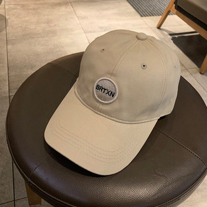 Men's Classic Adjustable Cotton Baseball Cap Kalsten
