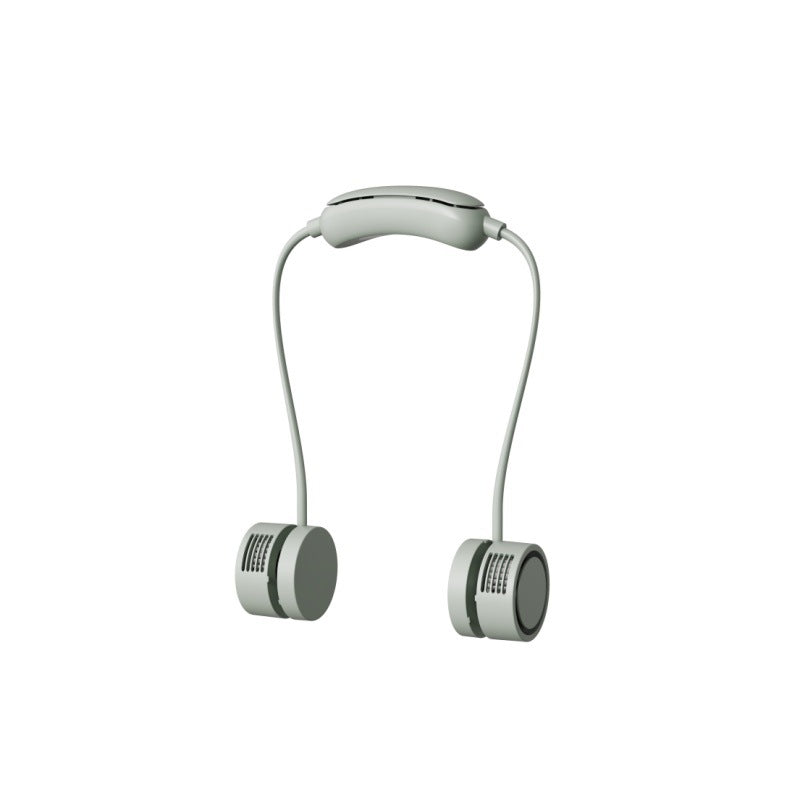 Wireless Neckband Fan Kalsten