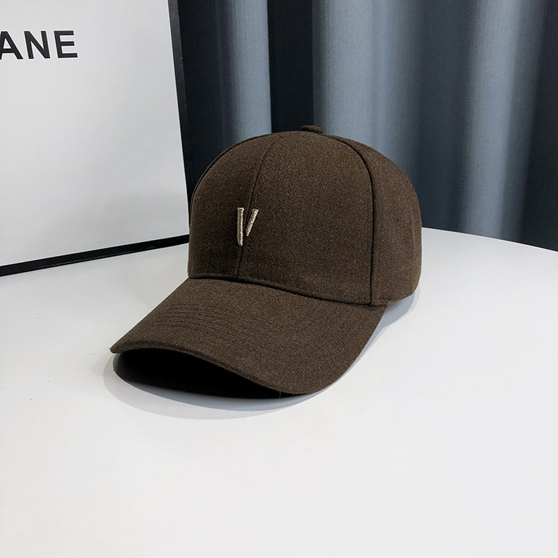 Women's Casual Cotton Baseball Cap Kalsten 1784084140