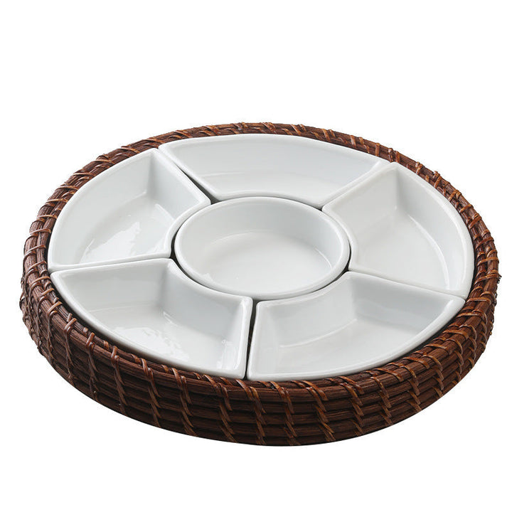 Creative Serving Tray Kalsten