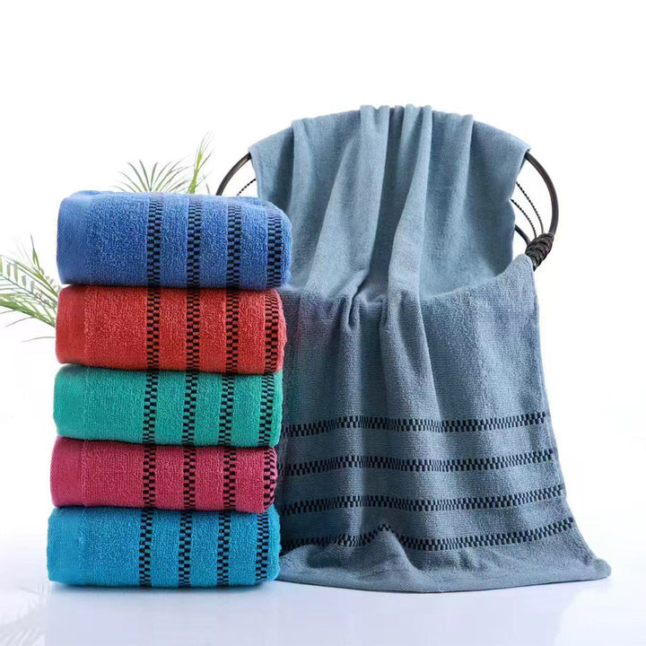 High-Quality And Absorbent Bath Towel Kalsten