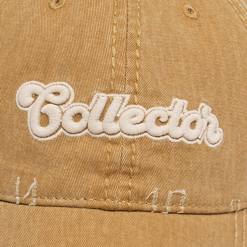 Women's Casual Cotton Baseball Cap Kalsten