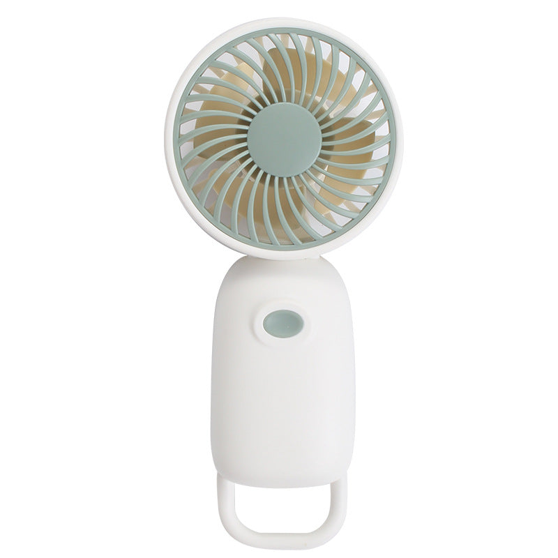 Unisex Portable Handy Fan with USB Charging Option Kalsten