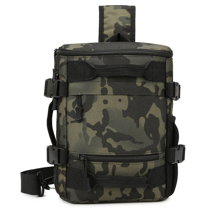 Tactical Utility Backpack Kalsten
