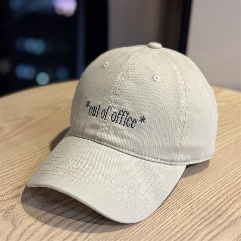 Men's Casual Cotton Baseball Cap Kalsten 1784270699