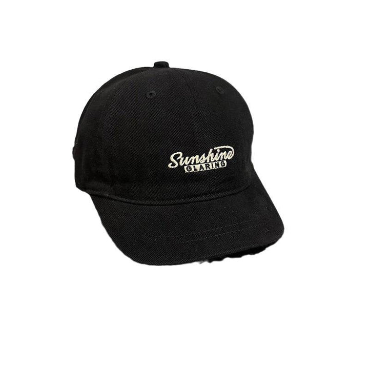 Women's Classic Cotton Twill Baseball Cap Kalsten