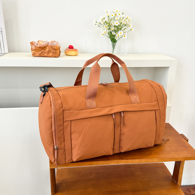 Women Multifunctional Tote Bag with Organizer Kalsten