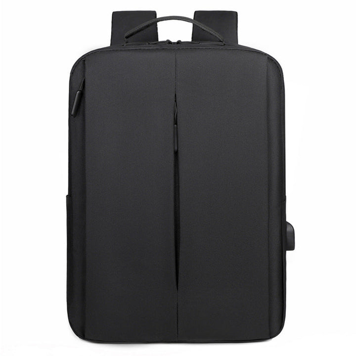 Modern Tech-Ready Tablet Backpack Kalsten