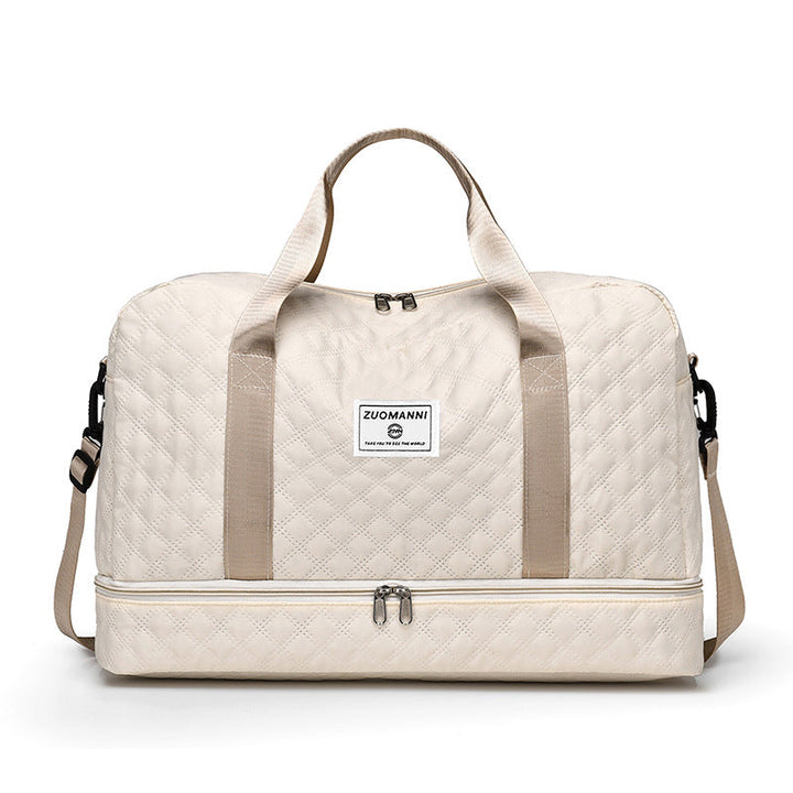 Padded Travel Bag Kalsten