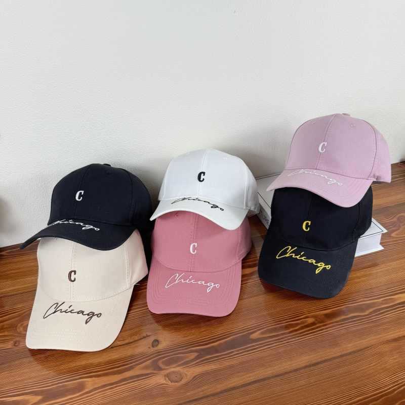 Men's Classic Adjustable Baseball Cap Kalsten