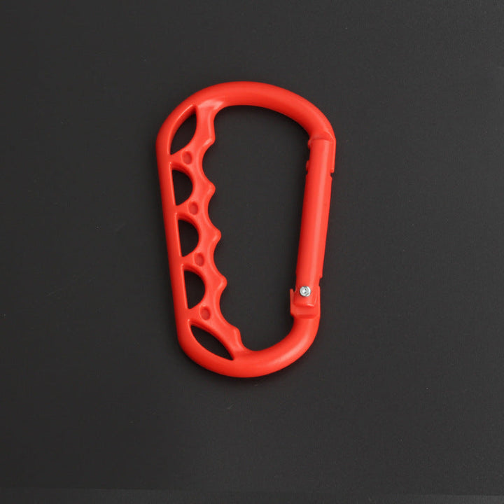 Multi-Purpose Utility Clip Kalsten