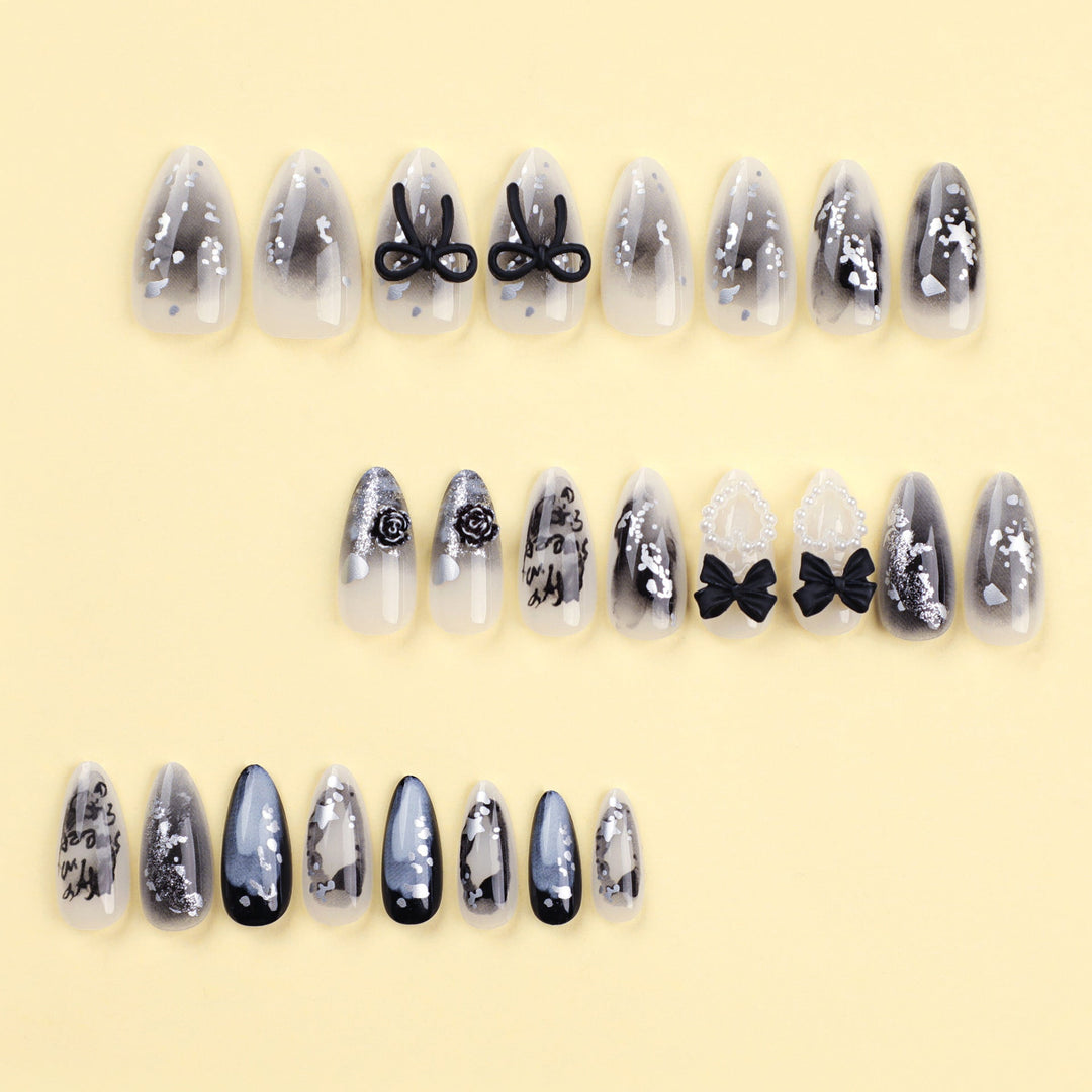 Artistic Nail Art Design Set Kalsten