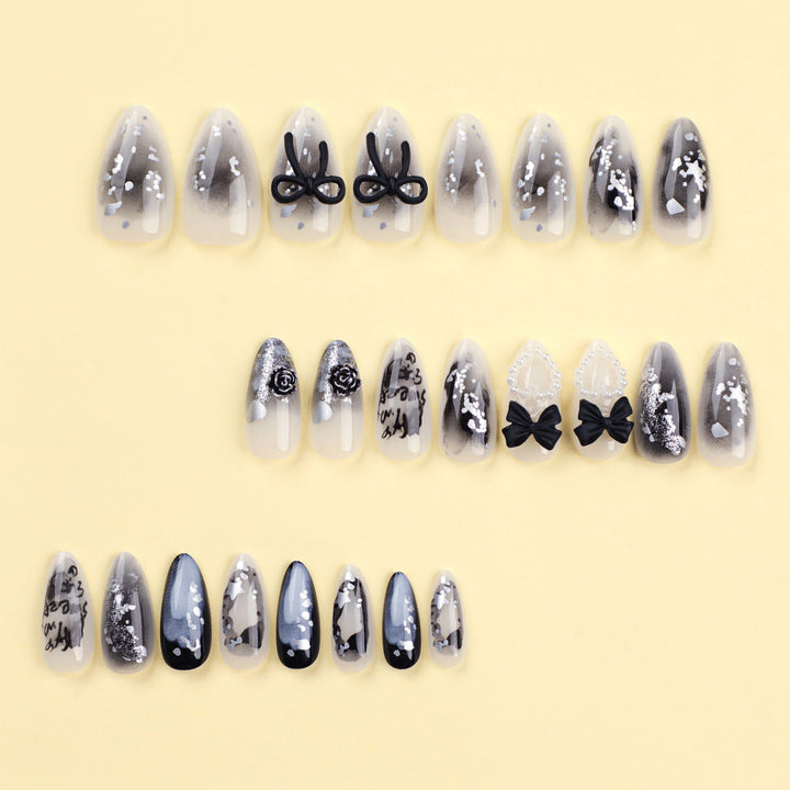 Artistic Nail Art Design Set Kalsten