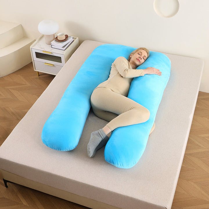 Ergonomic nursing pillow Kalsten