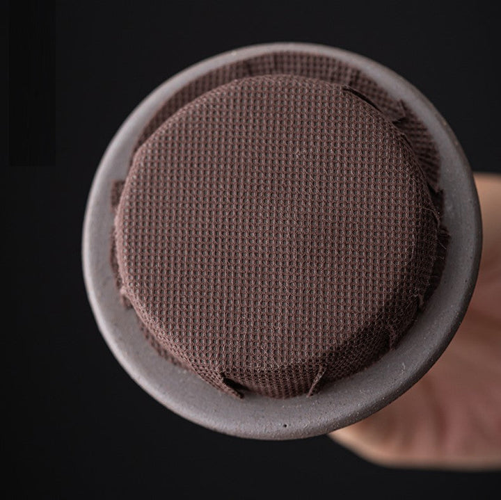 Kalsten | Air-tight Coffee Container made of Ceramic