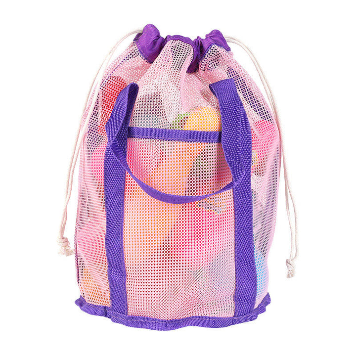 Breathable Mesh Sports Bag Kalsten