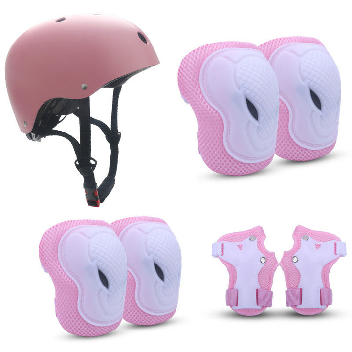 Premium Protective Skate Gear Set Kalsten