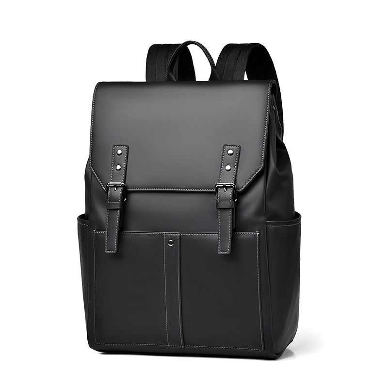 Stylish Multi-Compartment Travel Backpack Kalsten