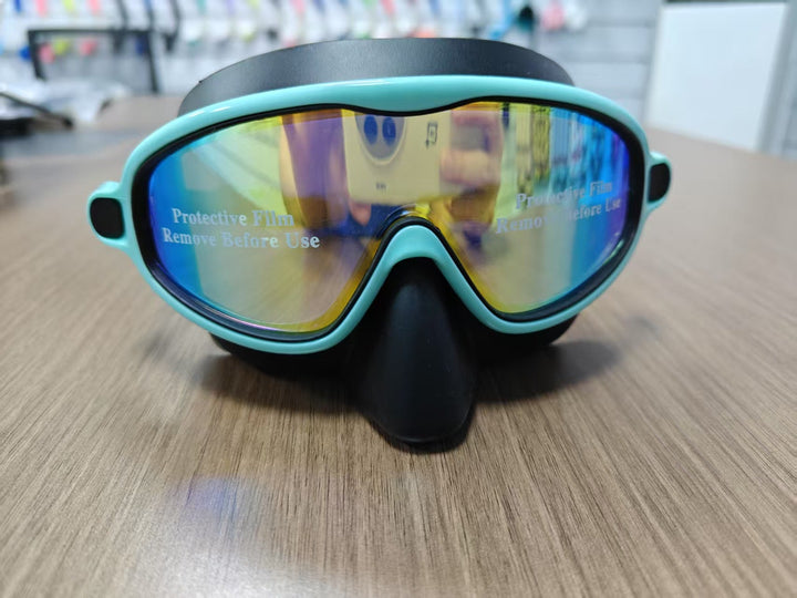 Safety goggles with anti-fog technology Kalsten