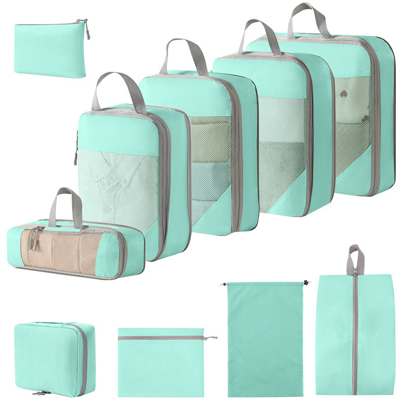 Organizer Set With Multiple Compartments Kalsten