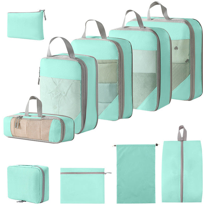 Organizer Set With Multiple Compartments Kalsten