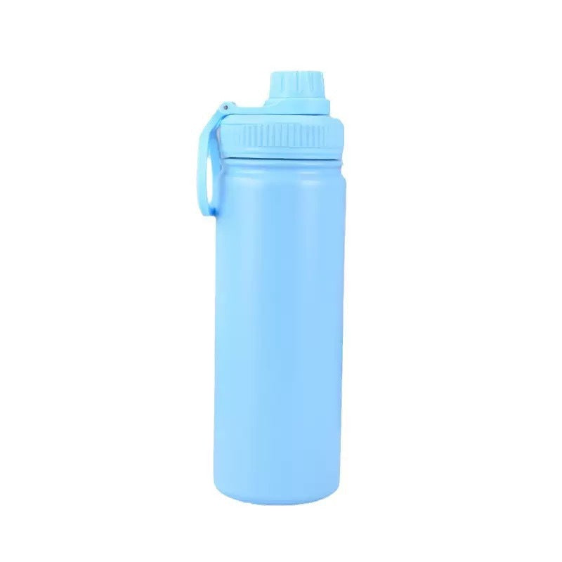 Ladies Stainless Steel Water Bottle Kalsten
