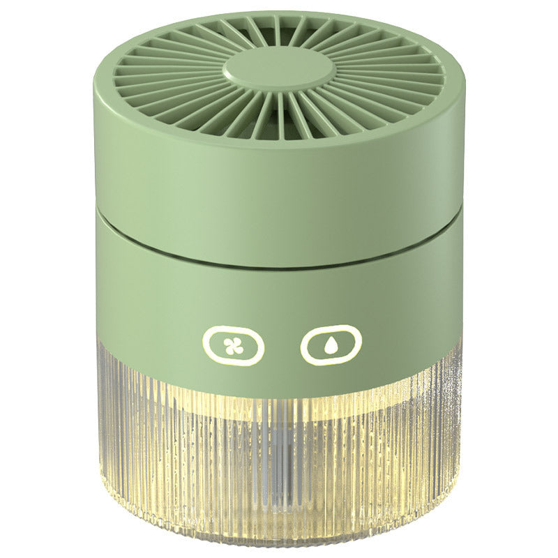Portable USB Rechargeable Mini Fan Kalsten