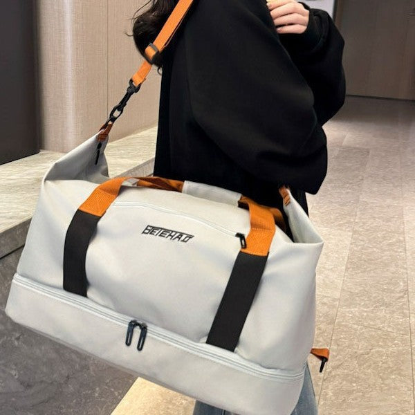 Sporty Travel Bag Kalsten 1784820291