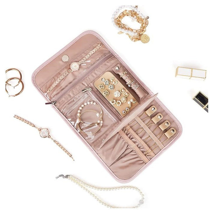 Jewelry Organizer Bag Kalsten