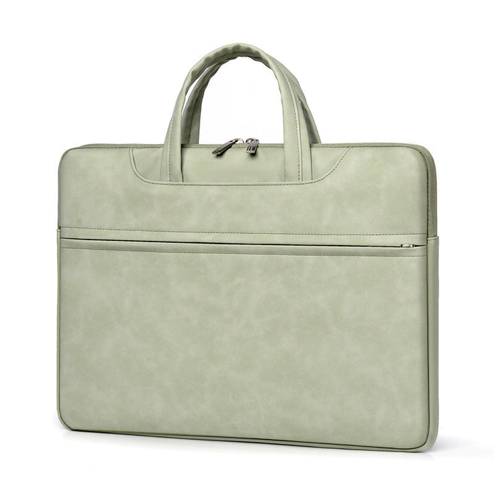 WoSleek Professional Document Carrying Case Kalsten