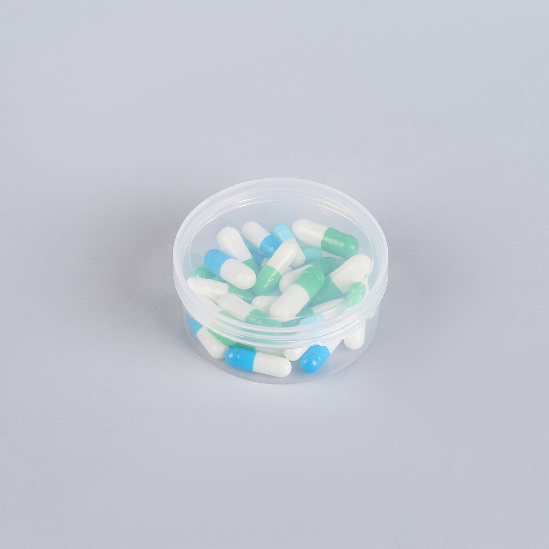 Multi-Functional Food Storage Container Kalsten