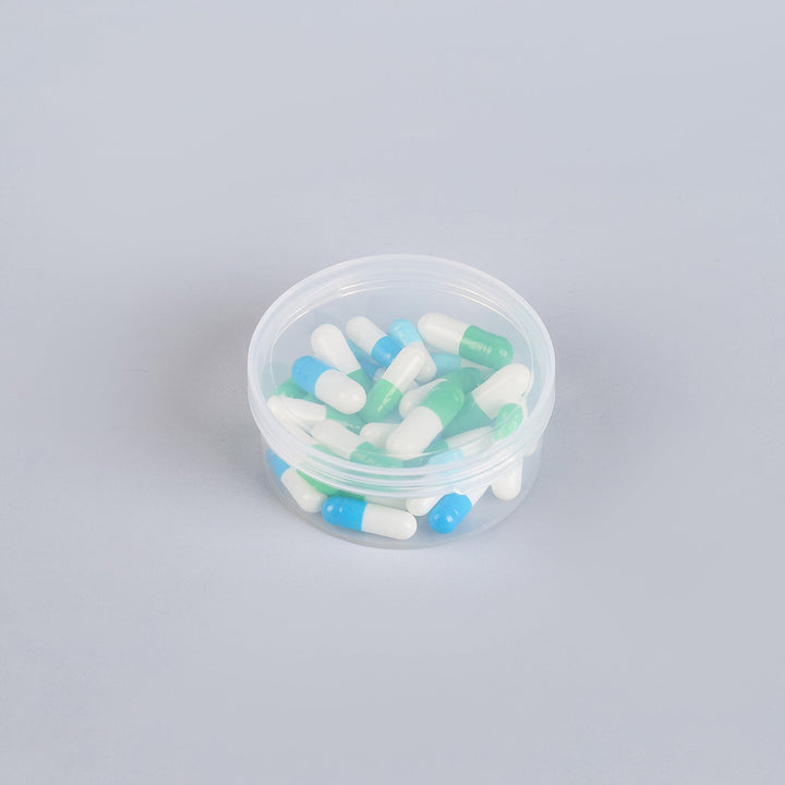 Multi-Functional Food Storage Container Kalsten
