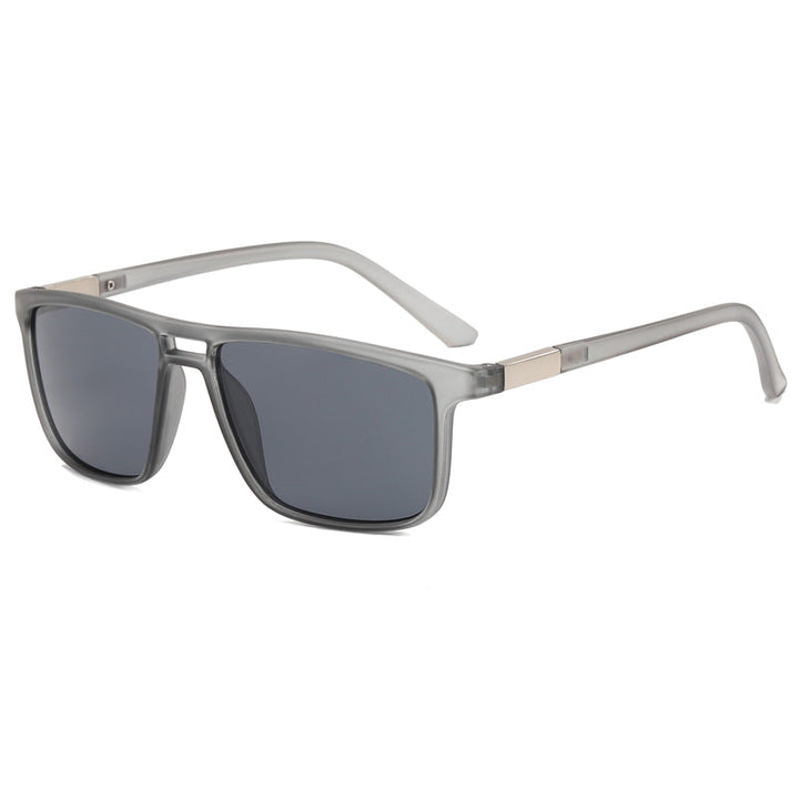 Women's stylish sunglasses with modern frame Kalsten
