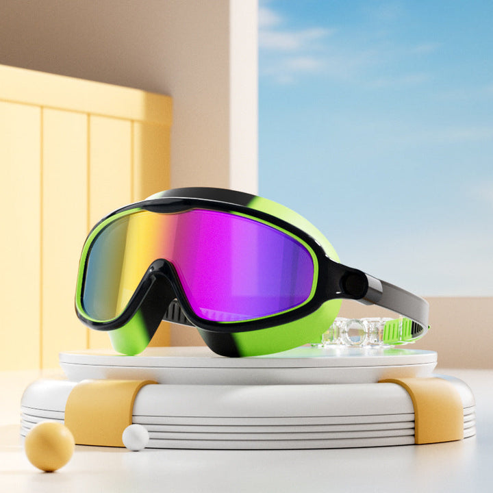 Diving Mask Kalsten