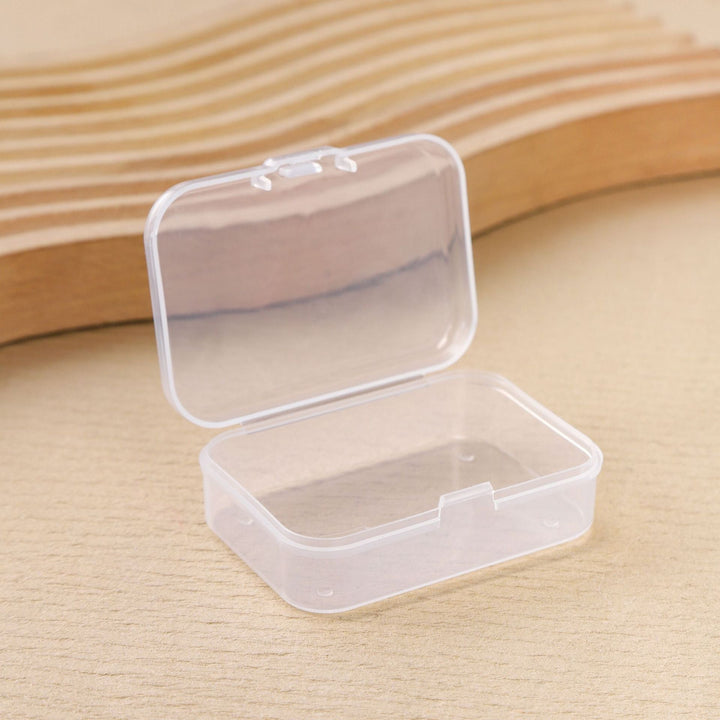Compact Storage Case Kalsten