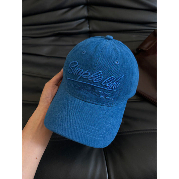Women's Casual Cotton Baseball Cap Kalsten 1784084109