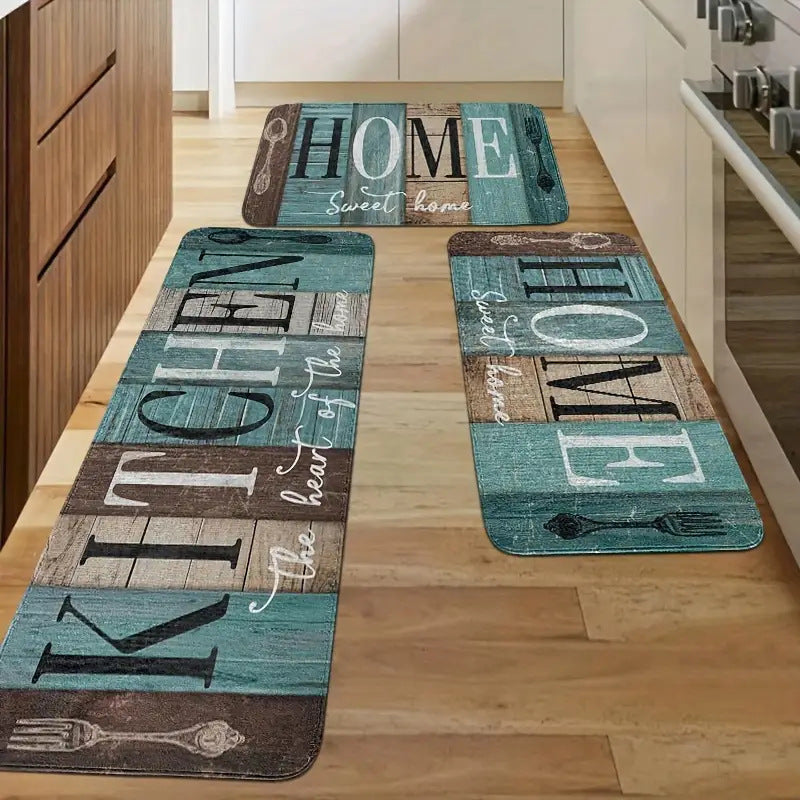 Kitchen Anti-Fatigue Mat Acalora