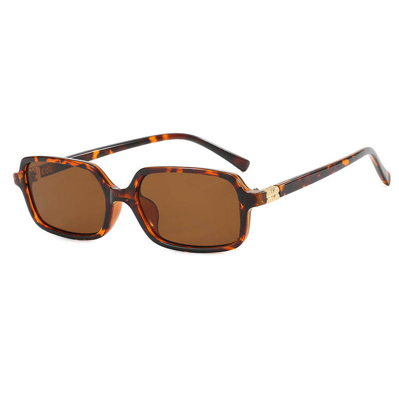 Ladies fashionable sunglasses with elegant plastic frame and elaborate design Kalsten