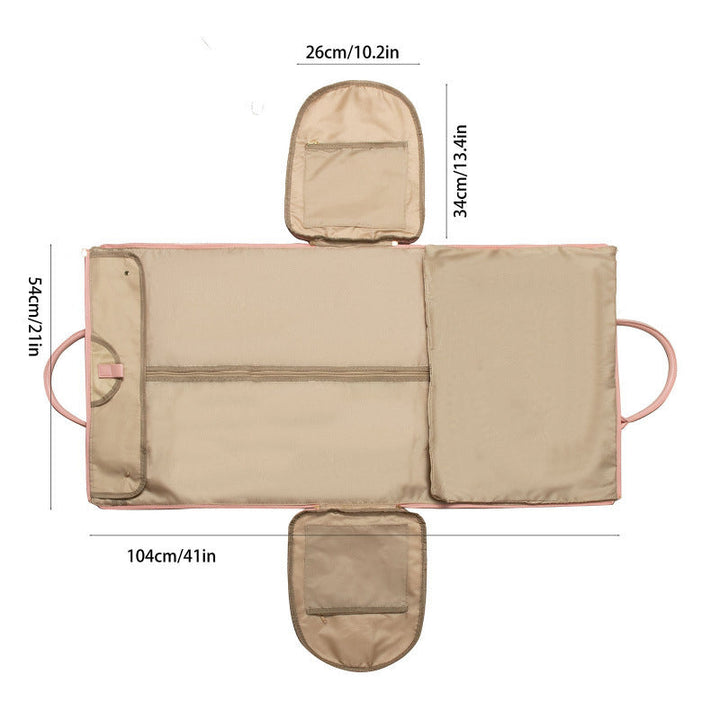 Sport bag Kalsten